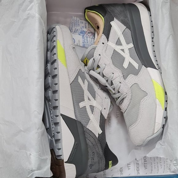 Allrounder by Mephisto Women's Vitesse Sneaker - Picture 5 of 8